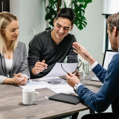L'assurance emprunteur