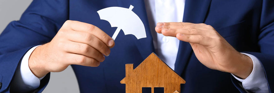 L'assurance emprunteur